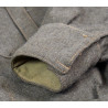 Battledress canadien, Pattern 1939, 1st Canadian Infantry Division, taille 5, 1942 Battledress canadien, Pattern 1939, 1st Canadian Infantry Division, taille 5, 1942