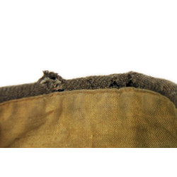 Battledress canadien, Pattern 1939, 1st Canadian Infantry Division, taille 5, 1942