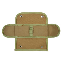 Trousse, US Army Medical Department, état neuf