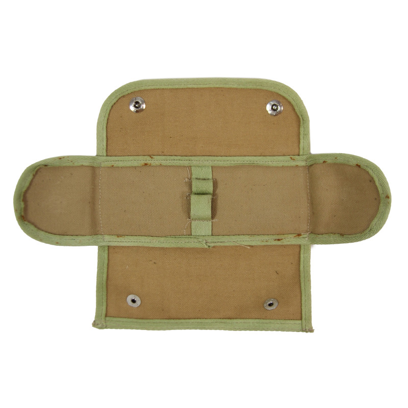 Trousse, US Army Medical Department, état neuf