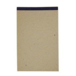 Bloc-notes, Service Writing Tablet