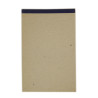 Bloc-notes, Service Writing Tablet