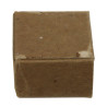 Rouleau de 500 gommettes, tir sur cible, neuf