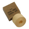 Rouleau de 500 gommettes, tir sur cible, neuf