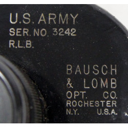 Binoculars, 6x30, M3, BAUSCH & LOMB OPT. CO.