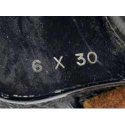 Binoculars, 6x30, M3, BAUSCH & LOMB OPT. CO.