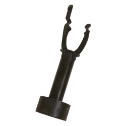 Adaptateur M1 pour grenade Mk II, 1944