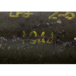 Adapter, Grenade Projection, M1, 1944