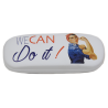 Case, Glasses, Rigid, PVC Glasses Box, We Can Do It !