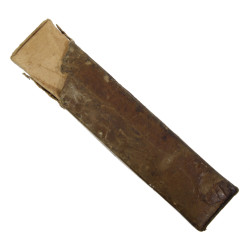 Ration K, Dinner Unit, vide