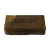 Ration K, Dinner Unit, vide