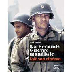 La Seconde Guerre mondiale fait son cinéma