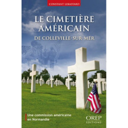 The Normandy american cemetary