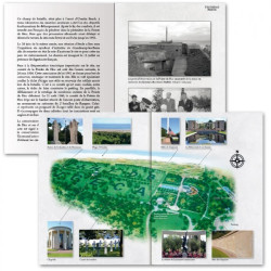 The Normandy american cemetary