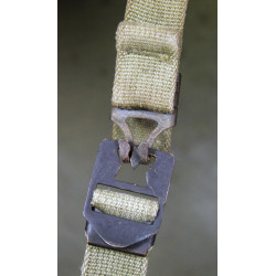 Casque M1, pattes fixes, liner Westinghouse, US Navy