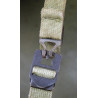 Casque M1, pattes fixes, liner Westinghouse, US Navy