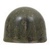 Helmet, M1, Fixed Loops, Westinghouse Liner, US Navy