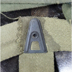 Casque M1, pattes fixes, liner Westinghouse, US Navy