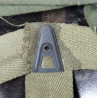 Casque M1, pattes fixes, liner Westinghouse, US Navy