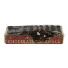 Paquet de caramels, PETER PAUL'S CHOCOLATE  CARAMELS, plein