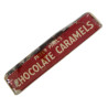 Paquet de caramels, PETER PAUL'S CHOCOLATE  CARAMELS, plein