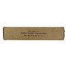 Ration, Type K, Breakfast Unit, 1er type