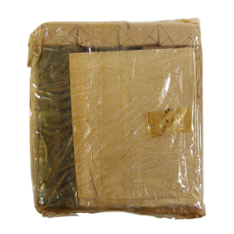 Ration, Type K, Breakfast Unit, 1st Type