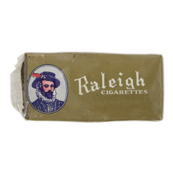 Ration, Type K, Breakfast Unit, 1er type