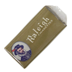 Ration, Type K, Breakfast Unit, 1er type