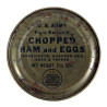 Ration, Type K, Breakfast Unit, 1er type