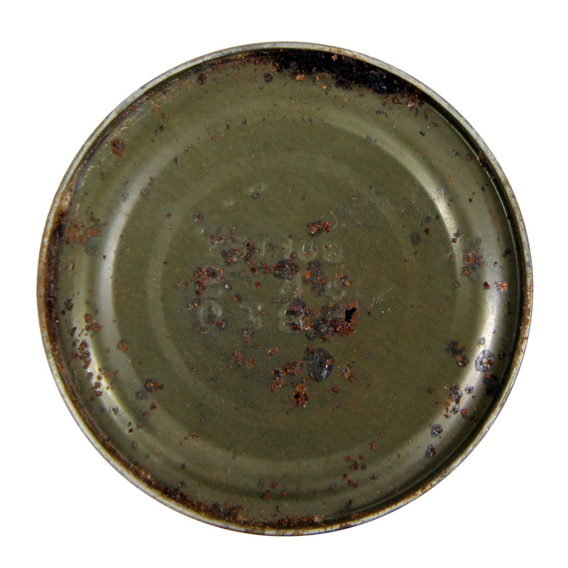 Ration, Type K, Breakfast Unit, 1st Type