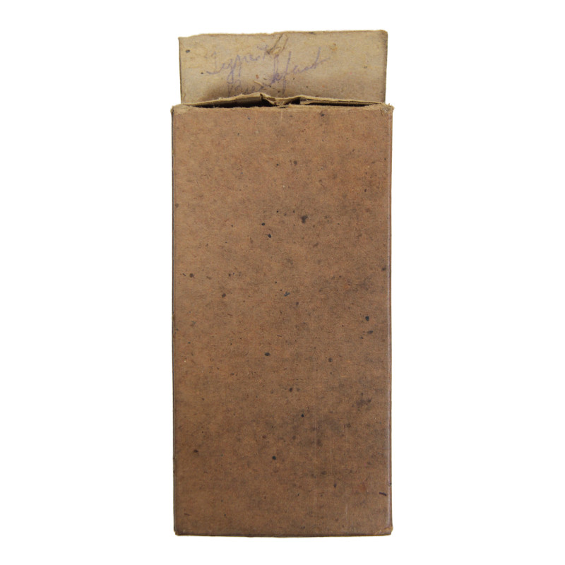 Ration, Type K, Breakfast Unit, 1st Type
