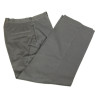 Uniform, Work, Grey, Officer's, US Merchant Marine, Jacket, Trousers and Visor Cap, Howard Bonebreak