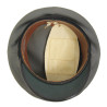 Uniform, Work, Grey, Officer's, US Merchant Marine, Jacket, Trousers and Visor Cap, Howard Bonebreak