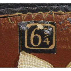 Uniform, Work, Grey, Officer's, US Merchant Marine, Jacket, Trousers and Visor Cap, Howard Bonebreak