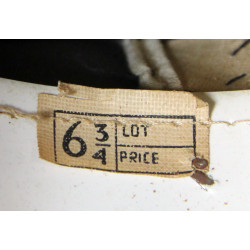 Uniform, Work, Grey, Officer's, US Merchant Marine, Jacket, Trousers and Visor Cap, Howard Bonebreak