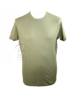 T-shirt, Tight Fit, US Army