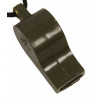 Whistle, Plastic, US Navy, 1944
