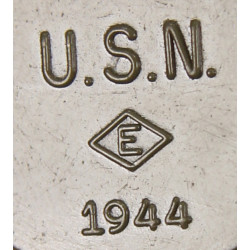 Whistle, Plastic, US Navy, 1944