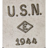 Sifflet en plastique US Navy, 1944