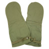 Mittens, Shell, Trigger Finger,  Type II