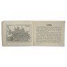 Pocket Guide to the Cities of Southern France, 1944