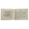 Livret Guide to the Cities of Southern France (Sud de la France), 1944