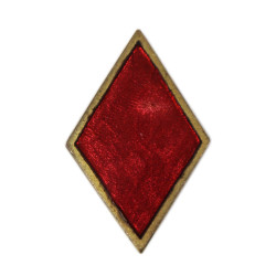 Crest, 5th Infantry Division, PB