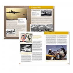 Les Avions du débarquement