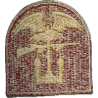 Insignia, Naval Amphibious Forces, 2nd NBB