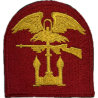 Insigne, Naval Amphibious Forces, 2nd NBB