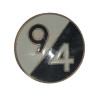 Crest, DUI, 94th Infantry Division, Ardennes, PB
