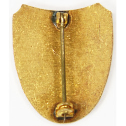 Crest, 100th Infantry Division, à épingle