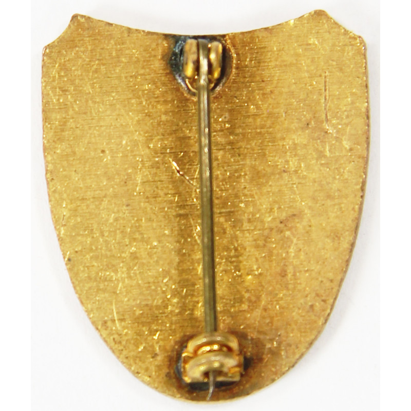 Crest, 100th Infantry Division, pin back